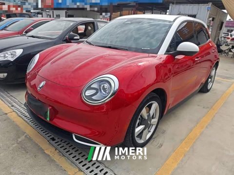 2022 Ora Good Cat 2021 500km Long Range Poseidon Edition Ternary Lithium Battery - ავტომობილი ჩინეთიდან