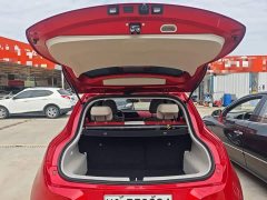 Ora Good Cat 2021 500km Long Range Poseidon Edition Ternary Lithium Battery - ფოტო 19