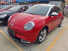 Ora Good Cat 2021 500km Long Range Poseidon Edition Ternary Lithium Battery - ფოტო 2