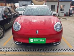 Ora Good Cat 2021 500km Long Range Poseidon Edition Ternary Lithium Battery - ფოტო 3