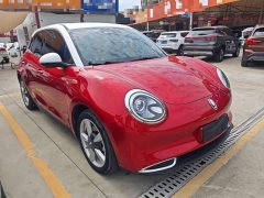 Ora Good Cat 2021 500km Long Range Poseidon Edition Ternary Lithium Battery - ფოტო 4