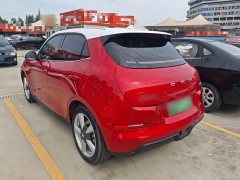 Ora Good Cat 2021 500km Long Range Poseidon Edition Ternary Lithium Battery - ფოტო 5
