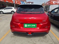 Ora Good Cat 2021 500km Long Range Poseidon Edition Ternary Lithium Battery - ფოტო 6