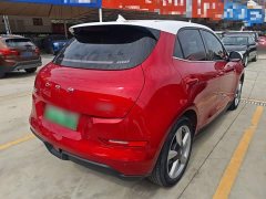 Ora Good Cat 2021 500km Long Range Poseidon Edition Ternary Lithium Battery - ფოტო 7
