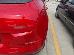 Ora Good Cat 2021 500km Long Range Poseidon Edition Ternary Lithium Battery - ფოტო 8