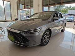BYD Qin Plus 2021 DM-i 55KM Flagship - ფოტო 1