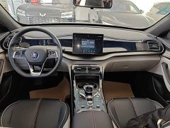 BYD Qin Plus 2021 DM-i 55KM Flagship - ფოტო 10