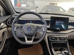 BYD Qin Plus 2021 DM-i 55KM Flagship - ფოტო 11