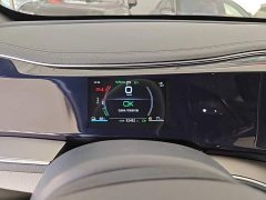 BYD Qin Plus 2021 DM-i 55KM Flagship - ფოტო 12