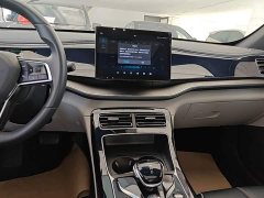BYD Qin Plus 2021 DM-i 55KM Flagship - ფოტო 13
