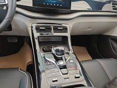 BYD Qin Plus 2021 DM-i 55KM Flagship - ფოტო 14