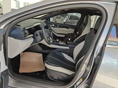 BYD Qin Plus 2021 DM-i 55KM Flagship - ფოტო 15
