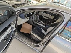 BYD Qin Plus 2021 DM-i 55KM Flagship - ფოტო 16