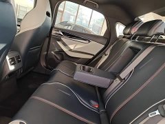 BYD Qin Plus 2021 DM-i 55KM Flagship - ფოტო 17
