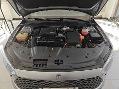 BYD Qin Plus 2021 DM-i 55KM Flagship - ფოტო 20