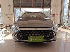 BYD Qin Plus 2021 DM-i 55KM Flagship - ფოტო 3
