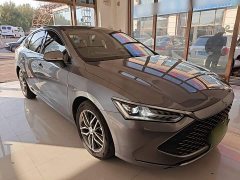 BYD Qin Plus 2021 DM-i 55KM Flagship - ფოტო 4
