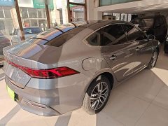 BYD Qin Plus 2021 DM-i 55KM Flagship - ფოტო 7