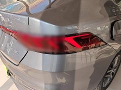 BYD Qin Plus 2021 DM-i 55KM Flagship - ფოტო 8