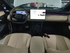 Lynk & Co Geely Linker 20 530km Rear-wheel Drive Pro - ფოტო 10