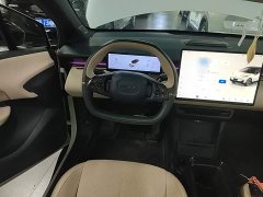 Lynk & Co Geely Linker 20 530km Rear-wheel Drive Pro - ფოტო 11