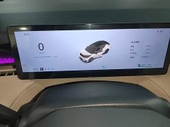 Lynk & Co Geely Linker 20 530km Rear-wheel Drive Pro - ფოტო 12