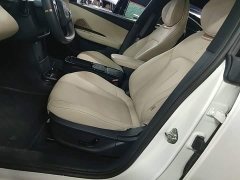 Lynk & Co Geely Linker 20 530km Rear-wheel Drive Pro - ფოტო 15