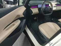 Lynk & Co Geely Linker 20 530km Rear-wheel Drive Pro - ფოტო 16