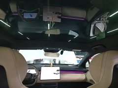 Lynk & Co Geely Linker 20 530km Rear-wheel Drive Pro - ფოტო 18