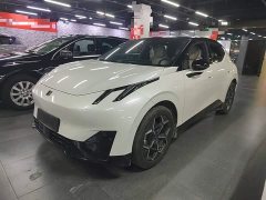 Lynk & Co Geely Linker 20 530km Rear-wheel Drive Pro - ფოტო 2