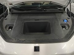 Lynk & Co Geely Linker 20 530km Rear-wheel Drive Pro - ფოტო 20