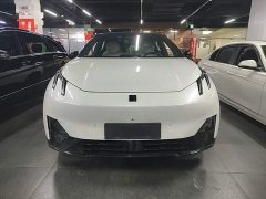 Lynk & Co Geely Linker 20 530km Rear-wheel Drive Pro - ფოტო 3