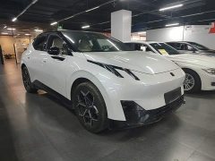 Lynk & Co Geely Linker 20 530km Rear-wheel Drive Pro - ფოტო 4