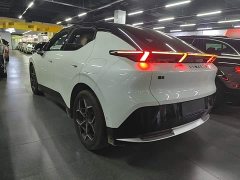 Lynk & Co Geely Linker 20 530km Rear-wheel Drive Pro - ფოტო 5