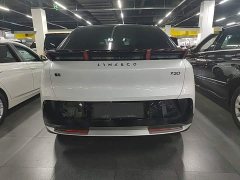 Lynk & Co Geely Linker 20 530km Rear-wheel Drive Pro - ფოტო 6
