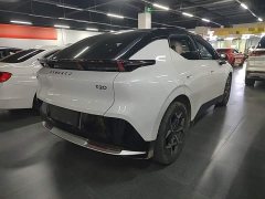 Lynk & Co Geely Linker 20 530km Rear-wheel Drive Pro - ფოტო 7