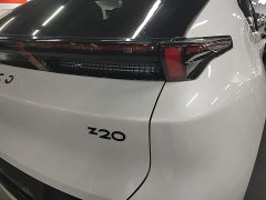 Lynk & Co Geely Linker 20 530km Rear-wheel Drive Pro - ფოტო 8