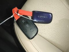 Lynk & Co Geely Linker 20 530km Rear-wheel Drive Pro - ფოტო 9
