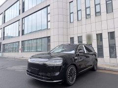 AITO Wenjie M9 2025 Extended Range Ultra 52kWh 6-Seater with 192-Line LiDAR - ფოტო 1