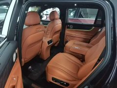 AITO Wenjie M9 2025 Extended Range Ultra 52kWh 6-Seater with 192-Line LiDAR - ფოტო 10