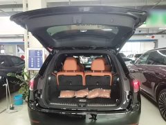 AITO Wenjie M9 2025 Extended Range Ultra 52kWh 6-Seater with 192-Line LiDAR - ფოტო 12