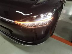 AITO Wenjie M9 2025 Extended Range Ultra 52kWh 6-Seater with 192-Line LiDAR - ფოტო 15