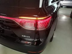 AITO Wenjie M9 2025 Extended Range Ultra 52kWh 6-Seater with 192-Line LiDAR - ფოტო 19