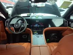 AITO Wenjie M9 2025 Extended Range Ultra 52kWh 6-Seater with 192-Line LiDAR - ფოტო 3