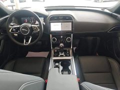 Jaguar XEL 2.0T 250PS R-DYNAMIC S Sport Entry Edition - ფოტო 10