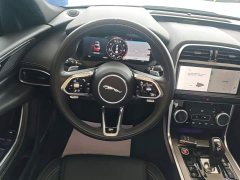 Jaguar XEL 2.0T 250PS R-DYNAMIC S Sport Entry Edition - ფოტო 11