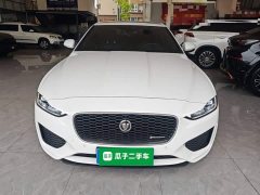 Jaguar XEL 2.0T 250PS R-DYNAMIC S Sport Entry Edition - ფოტო 3