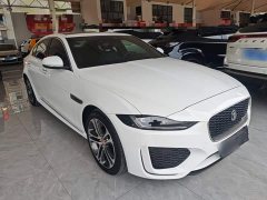 Jaguar XEL 2.0T 250PS R-DYNAMIC S Sport Entry Edition - ფოტო 4