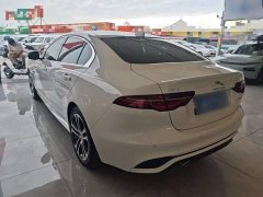 Jaguar XEL 2.0T 250PS R-DYNAMIC S Sport Entry Edition - ფოტო 5