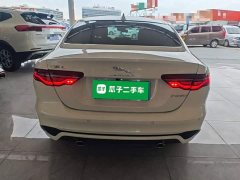 Jaguar XEL 2.0T 250PS R-DYNAMIC S Sport Entry Edition - ფოტო 6
